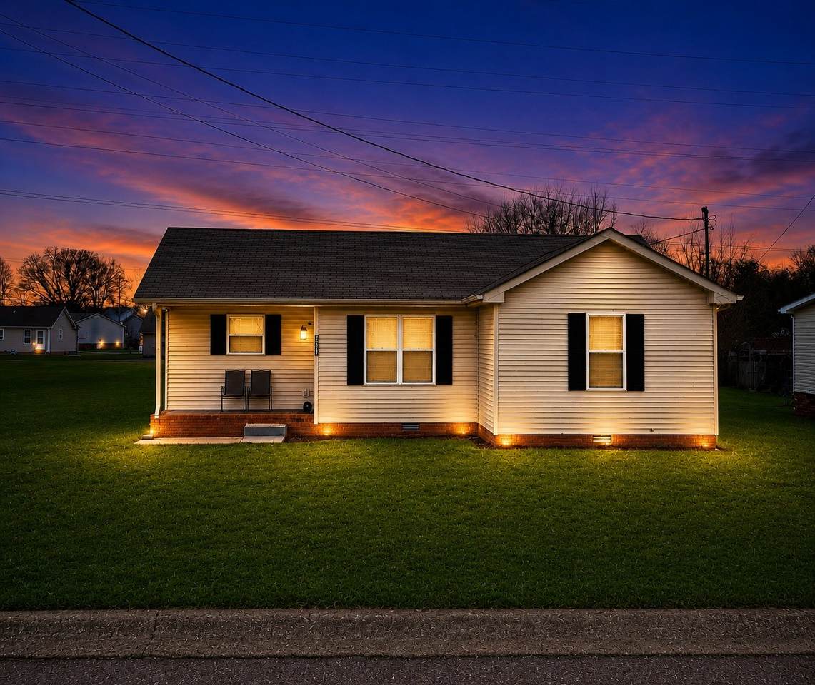 1977 Timberline Cir - Photo 1