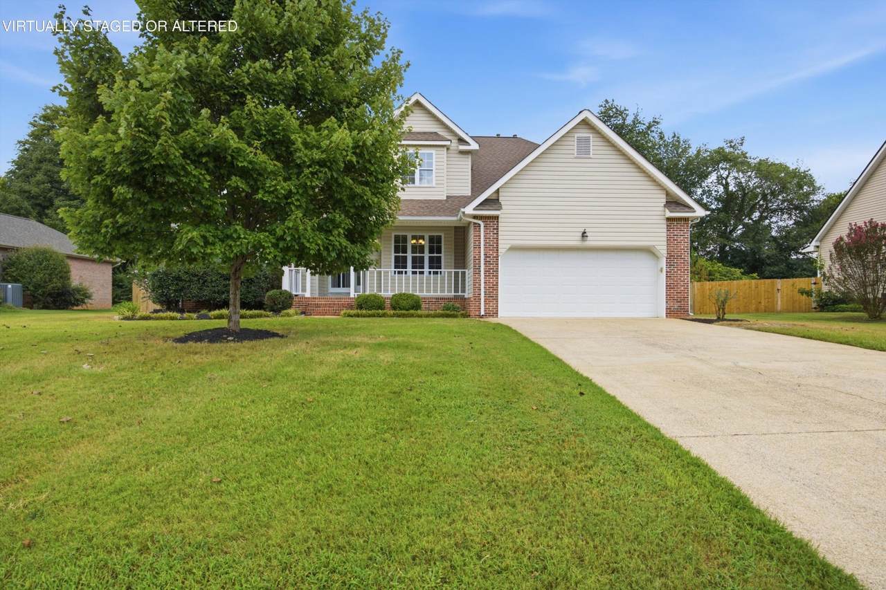 168 Mountain Brook Drive - Photo 1
