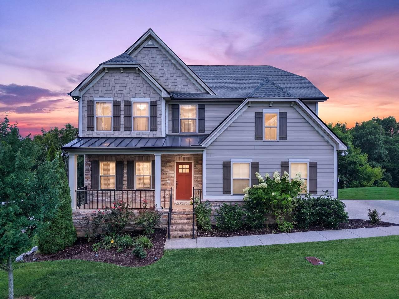6794 Falls Ridge Ln - Photo 1