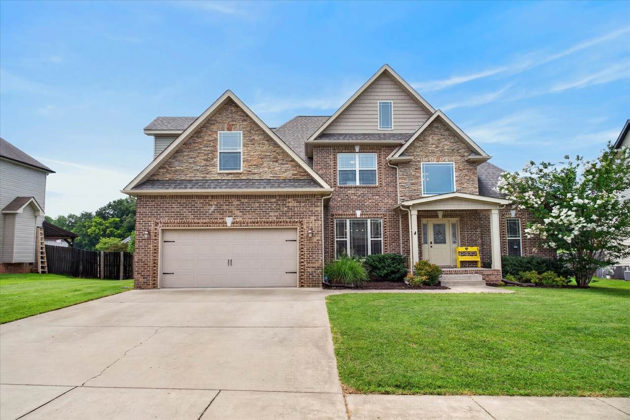 992 Promenade Dr - Photo 1