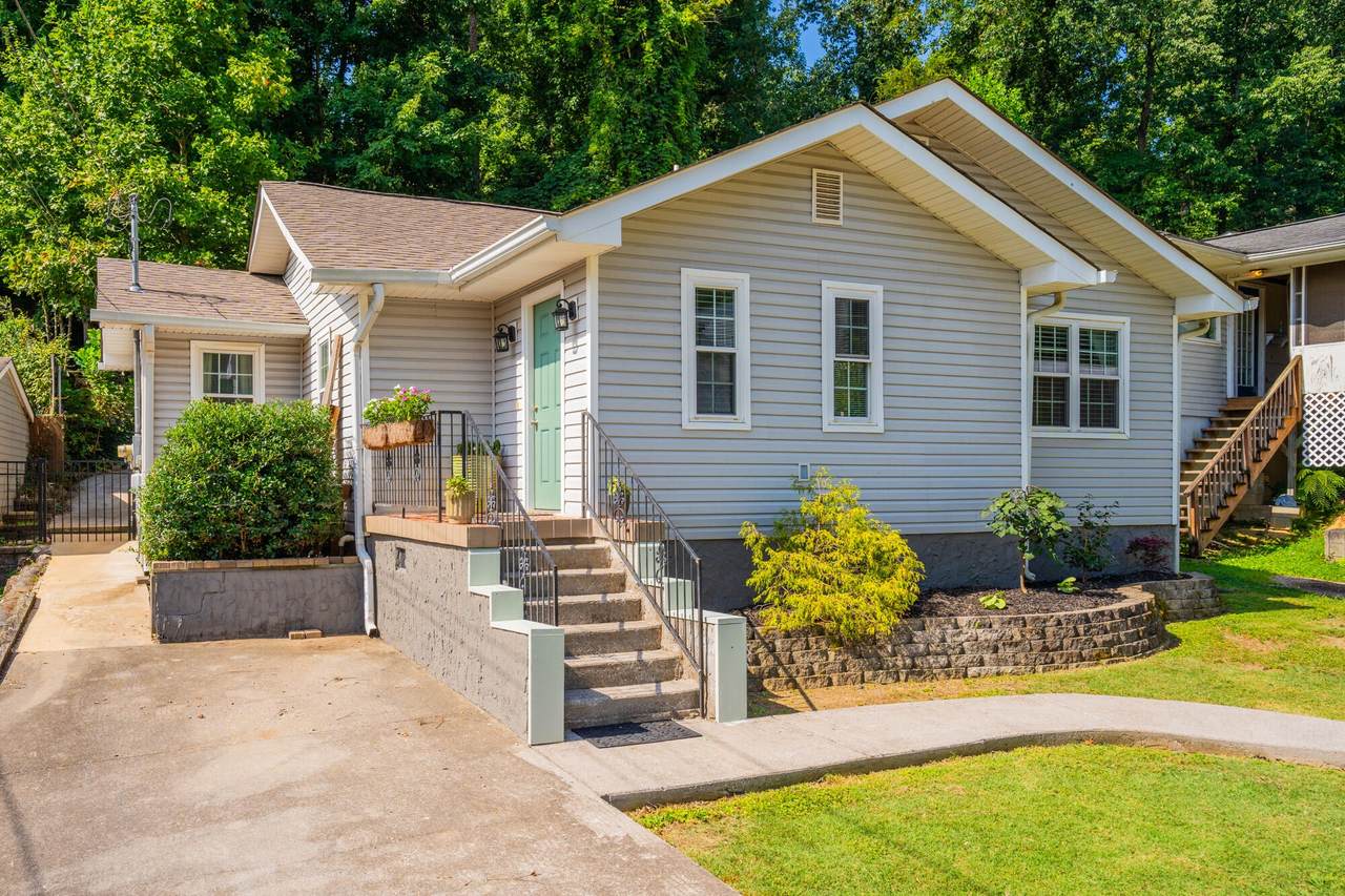 920 Dartmouth Street - Photo 1
