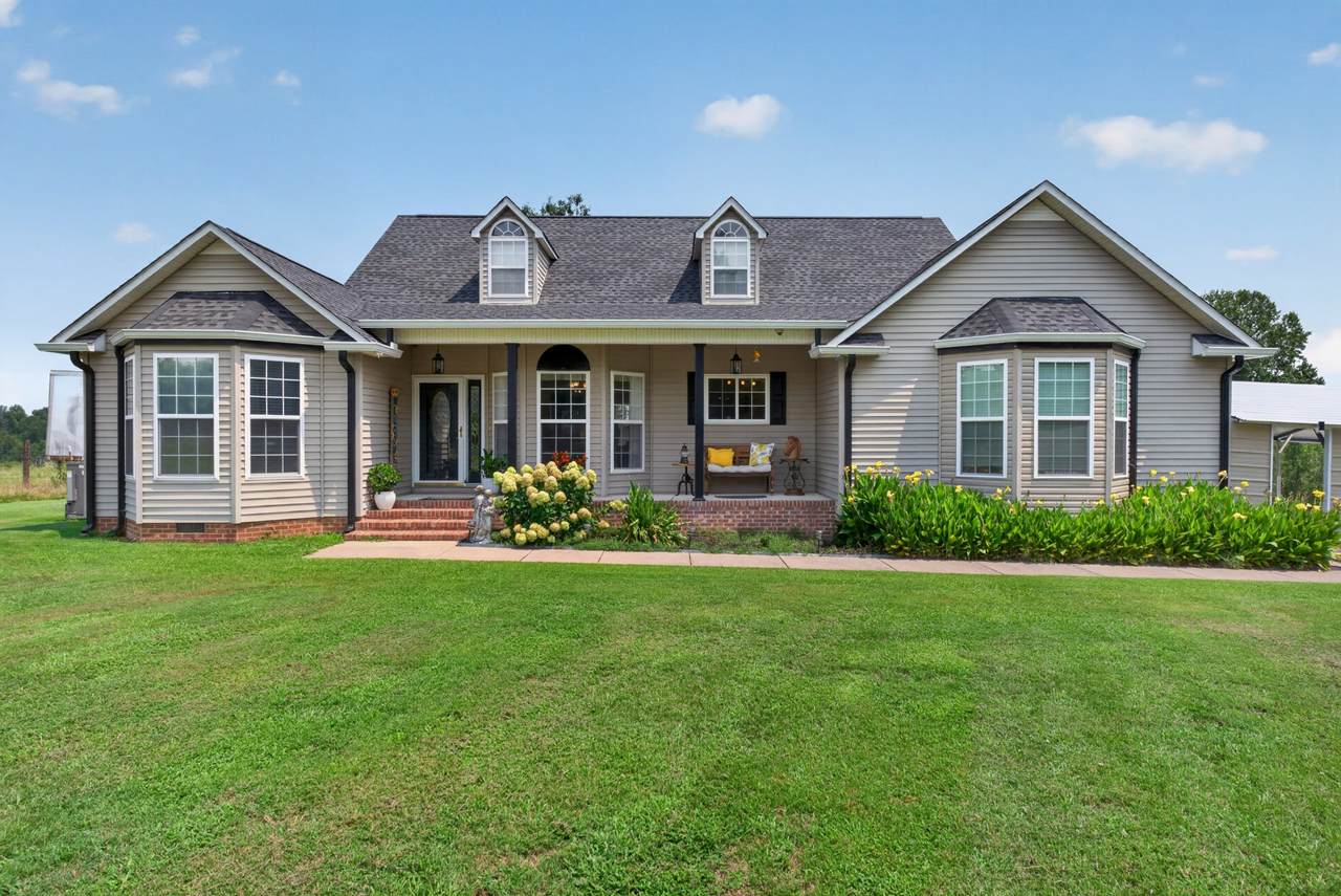 2429 Bright Hill Rd - Photo 1