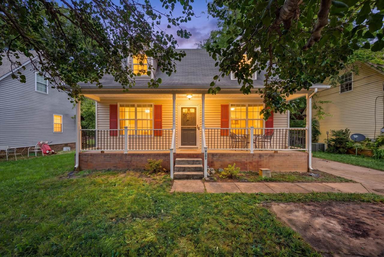 9209 Pembroke Oak Grove Rd - Photo 1