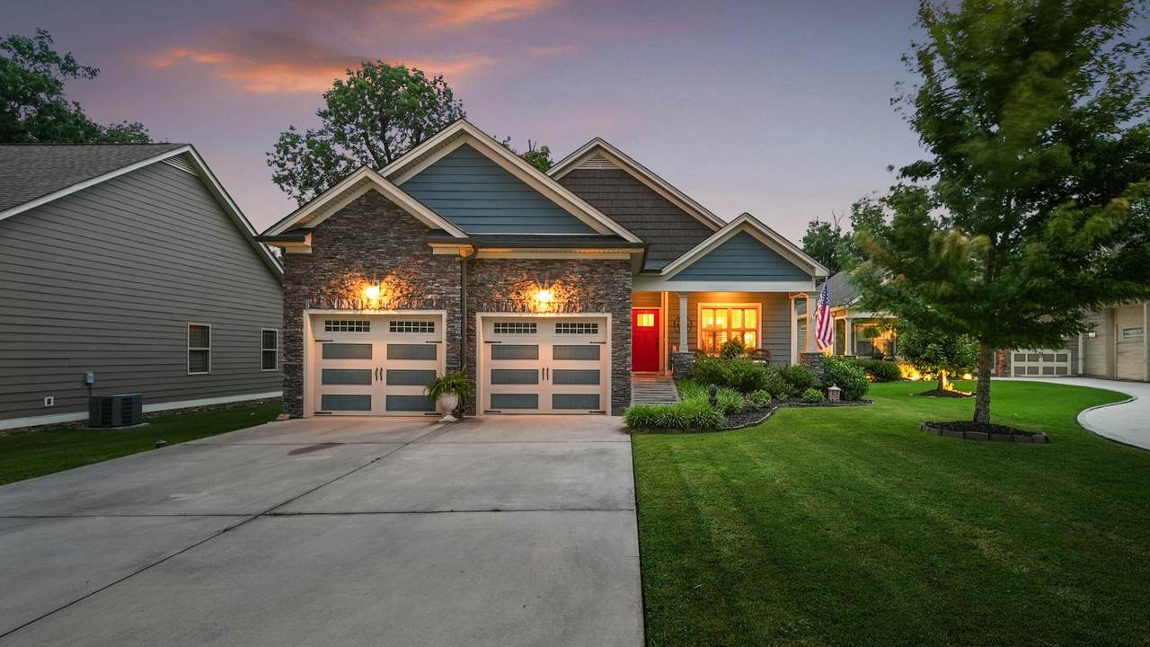 8422 Kennerly Court - Photo 1