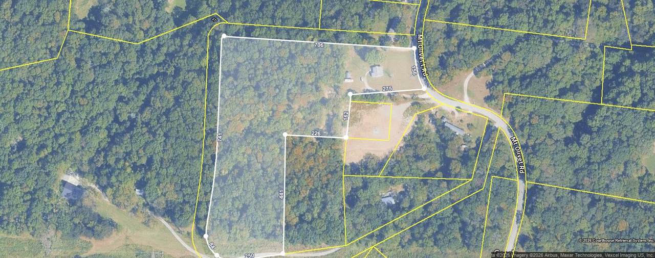 1465 Mount Olivet Rd - Photo 1