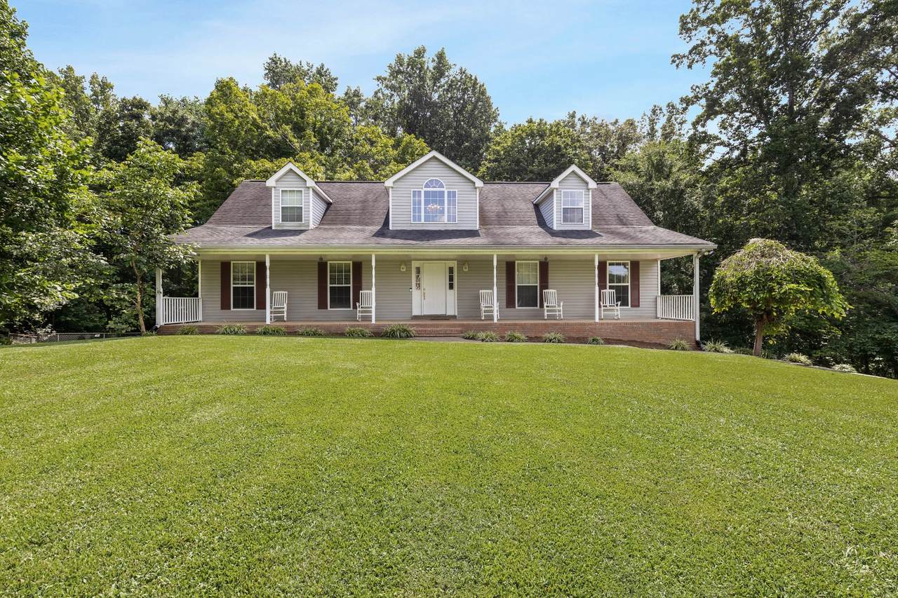 5221 Grand View Ln - Photo 1