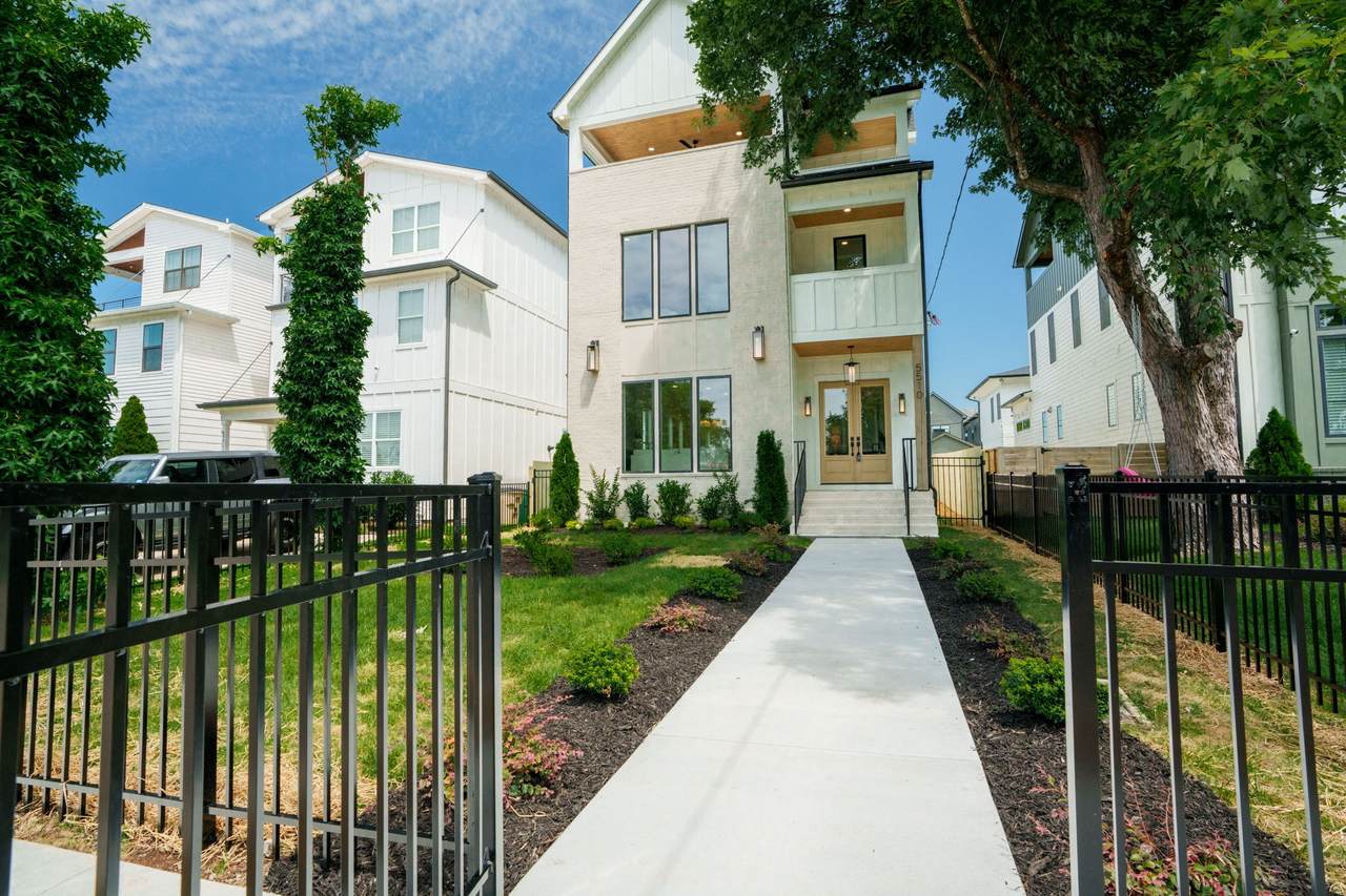 5510 Pennsylvania Ave - Photo 1