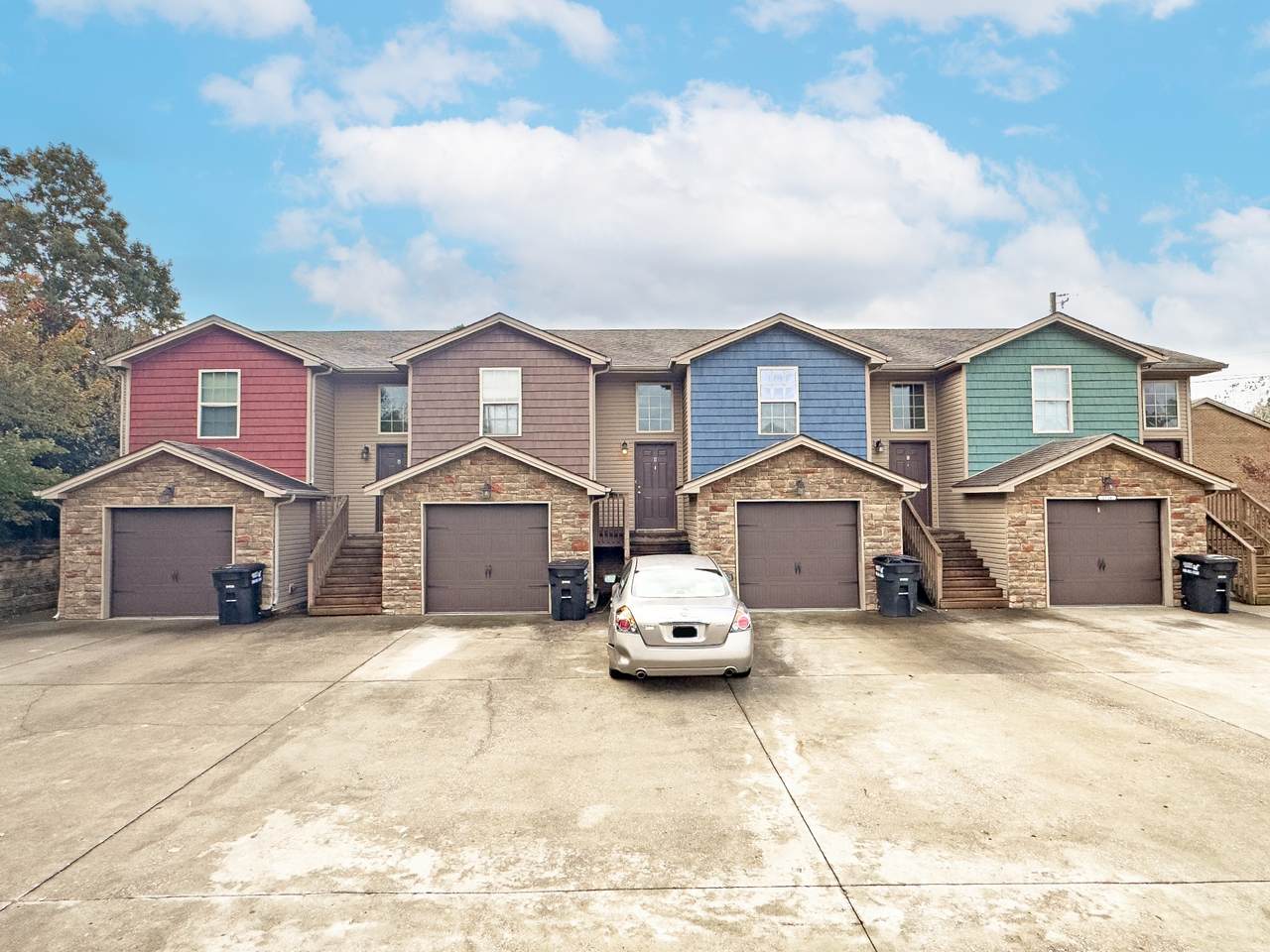 1716 Thistlewood Drive - Photo 1