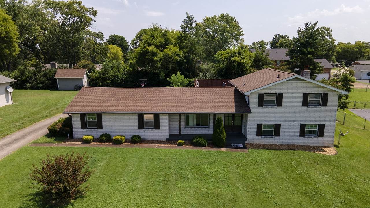1601 Saunders Ave - Photo 1