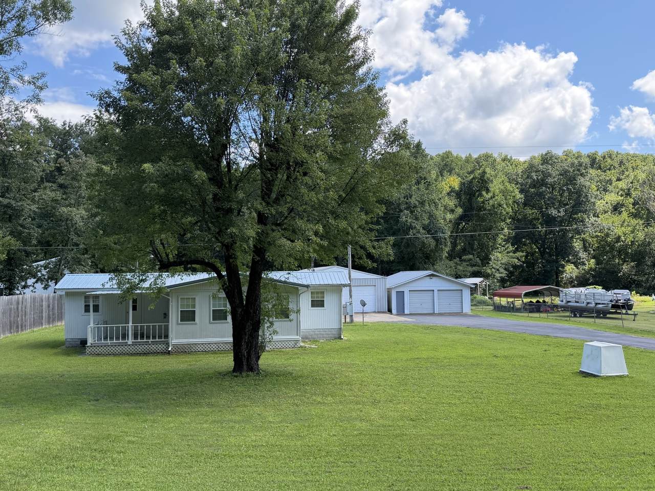189 Leatherwood Lake Rd - Photo 1