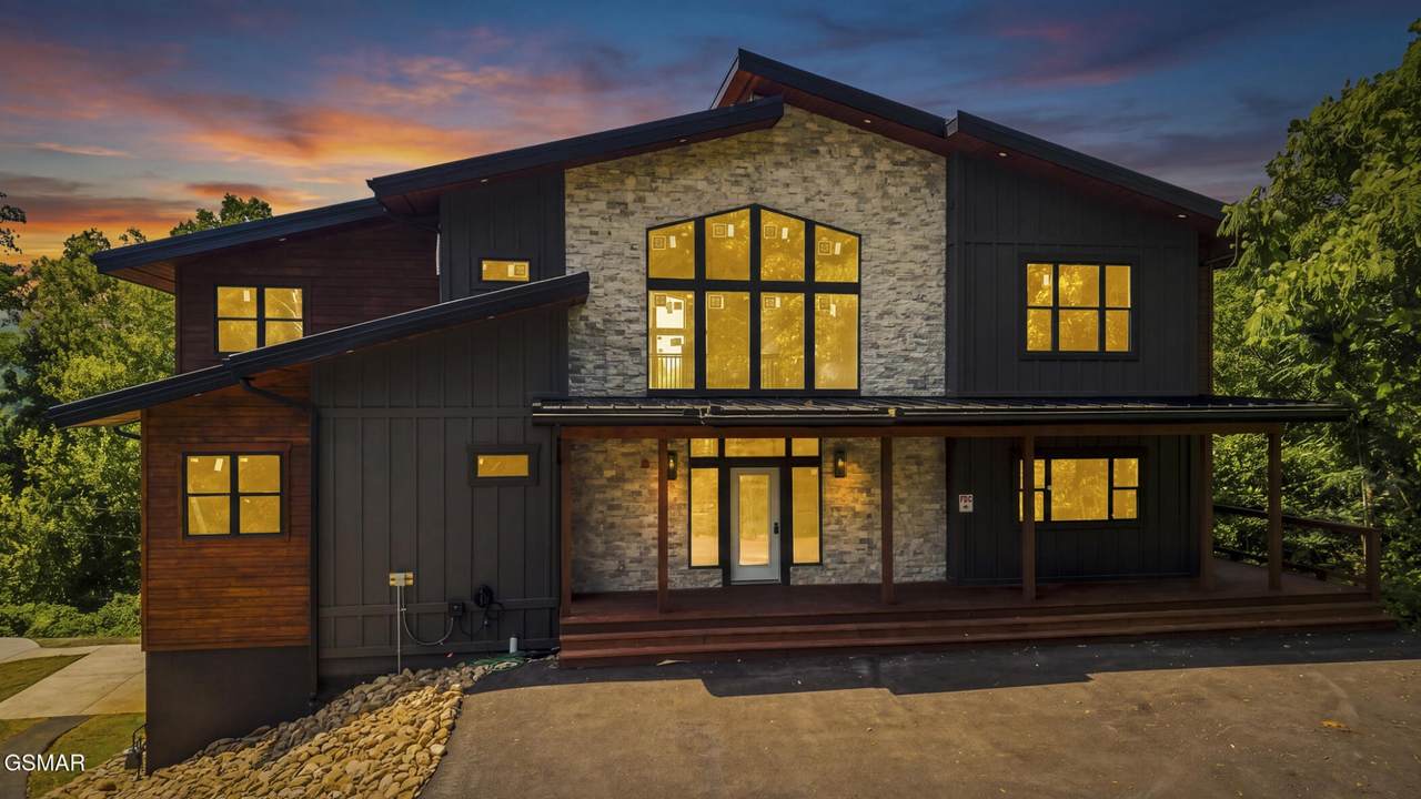 245 Brownsridge Road - Photo 1