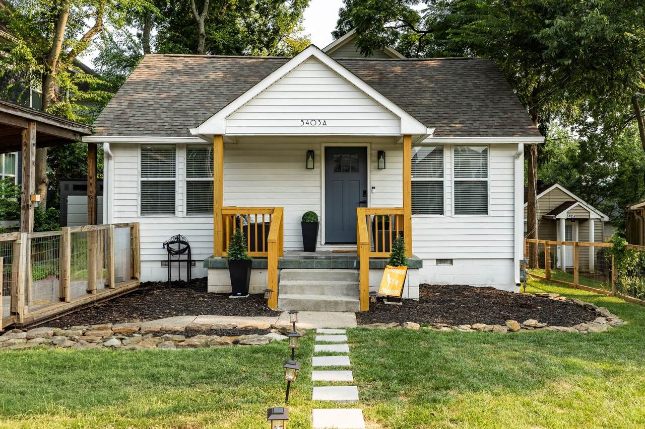 5403A Michigan Ave - Photo 1
