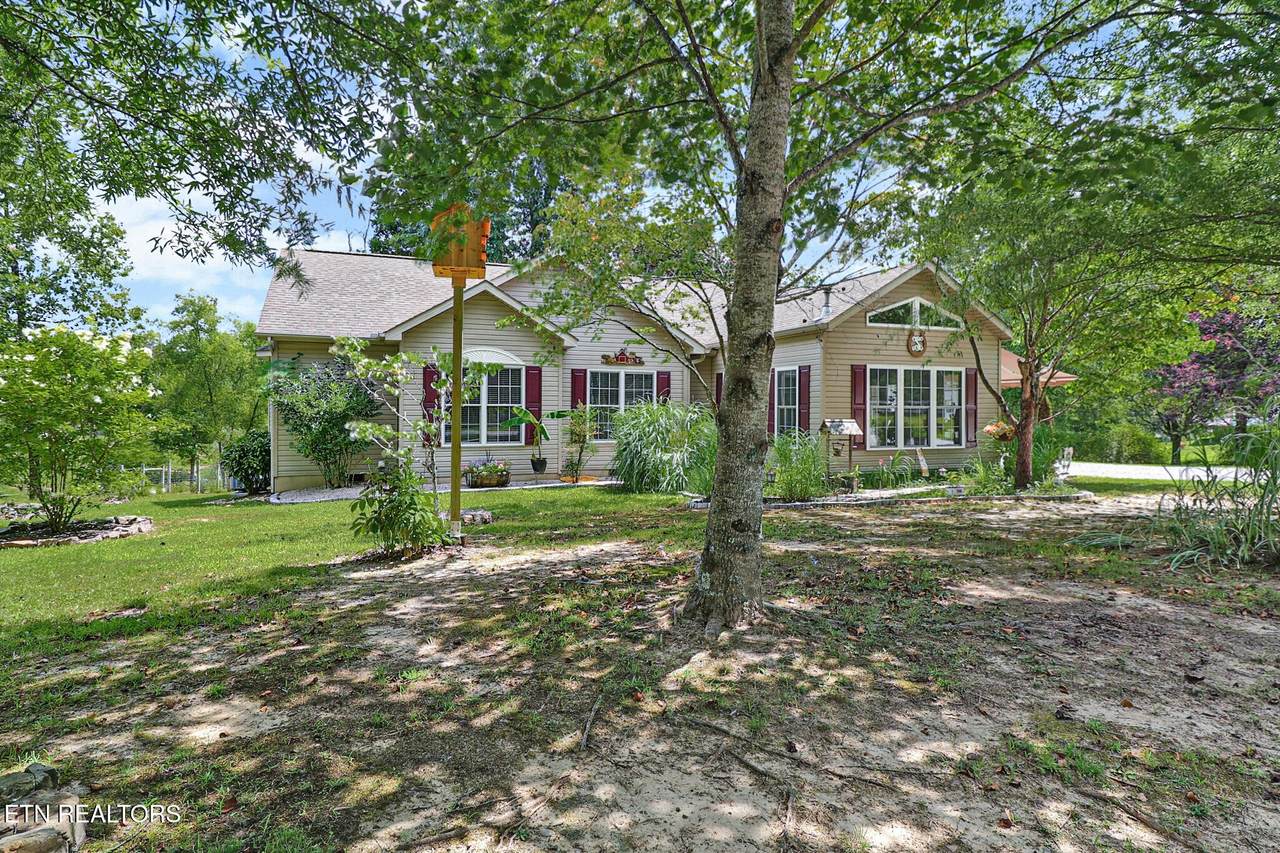 504 Ridge Top Drive - Photo 1
