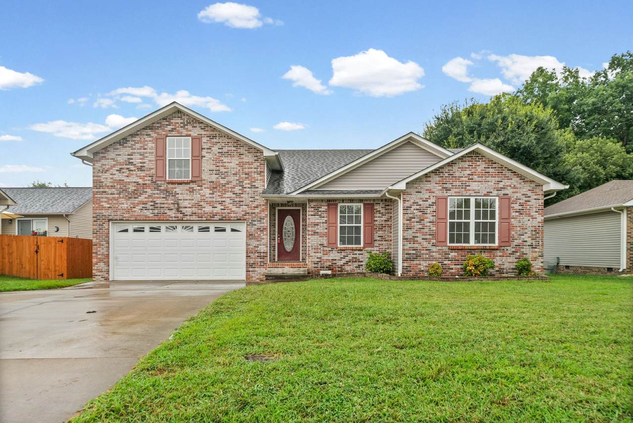 3129 Twelve Oaks Blvd - Photo 1