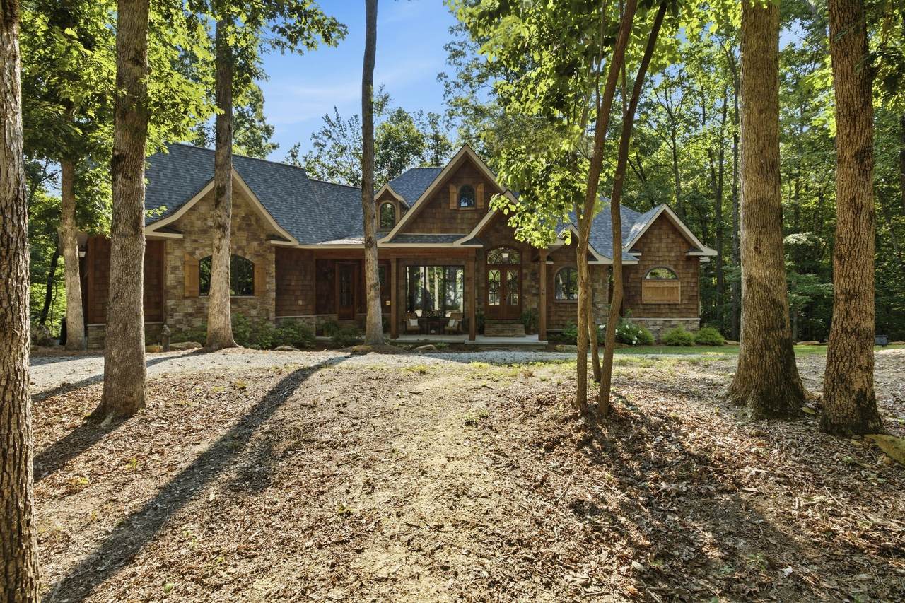 40 Trussell Creek Trl - Photo 1