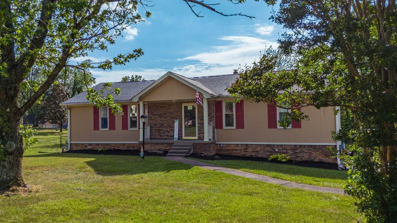 309 Skyline Dr - Photo 1