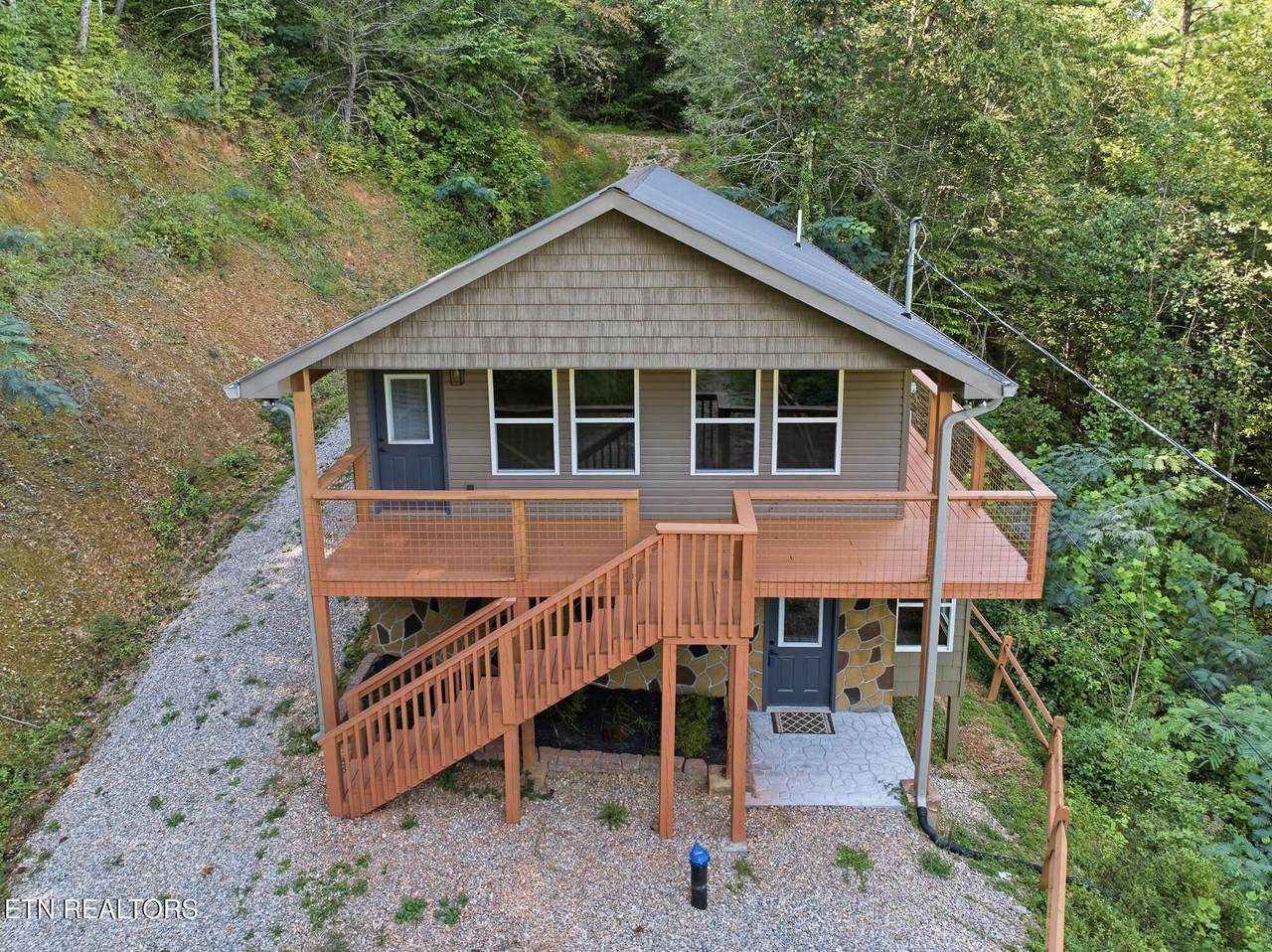 2912 Kettle Creek Way - Photo 1