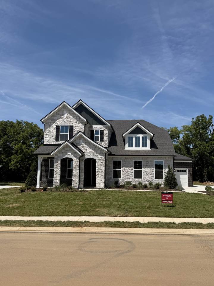 409 Baronswood Drive - Photo 1