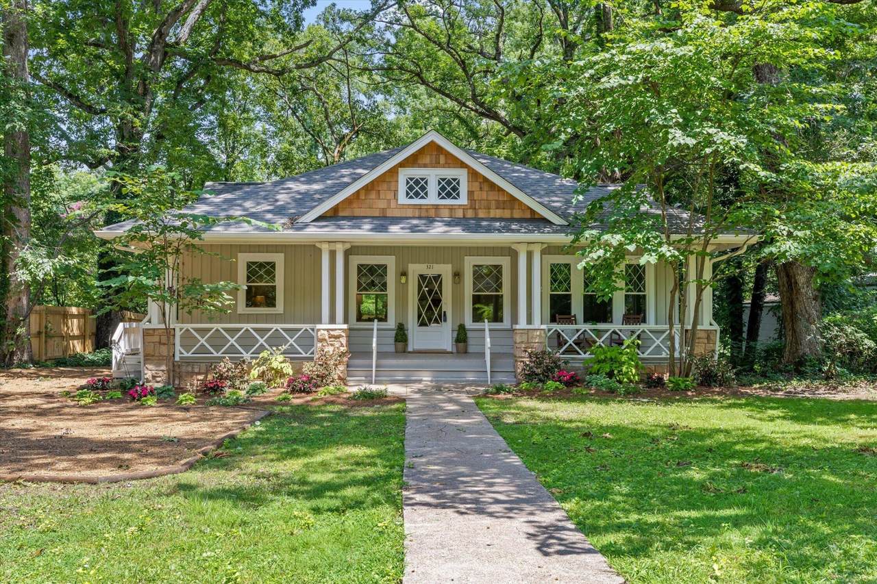321 Signal Mountain Boulevard - Photo 1