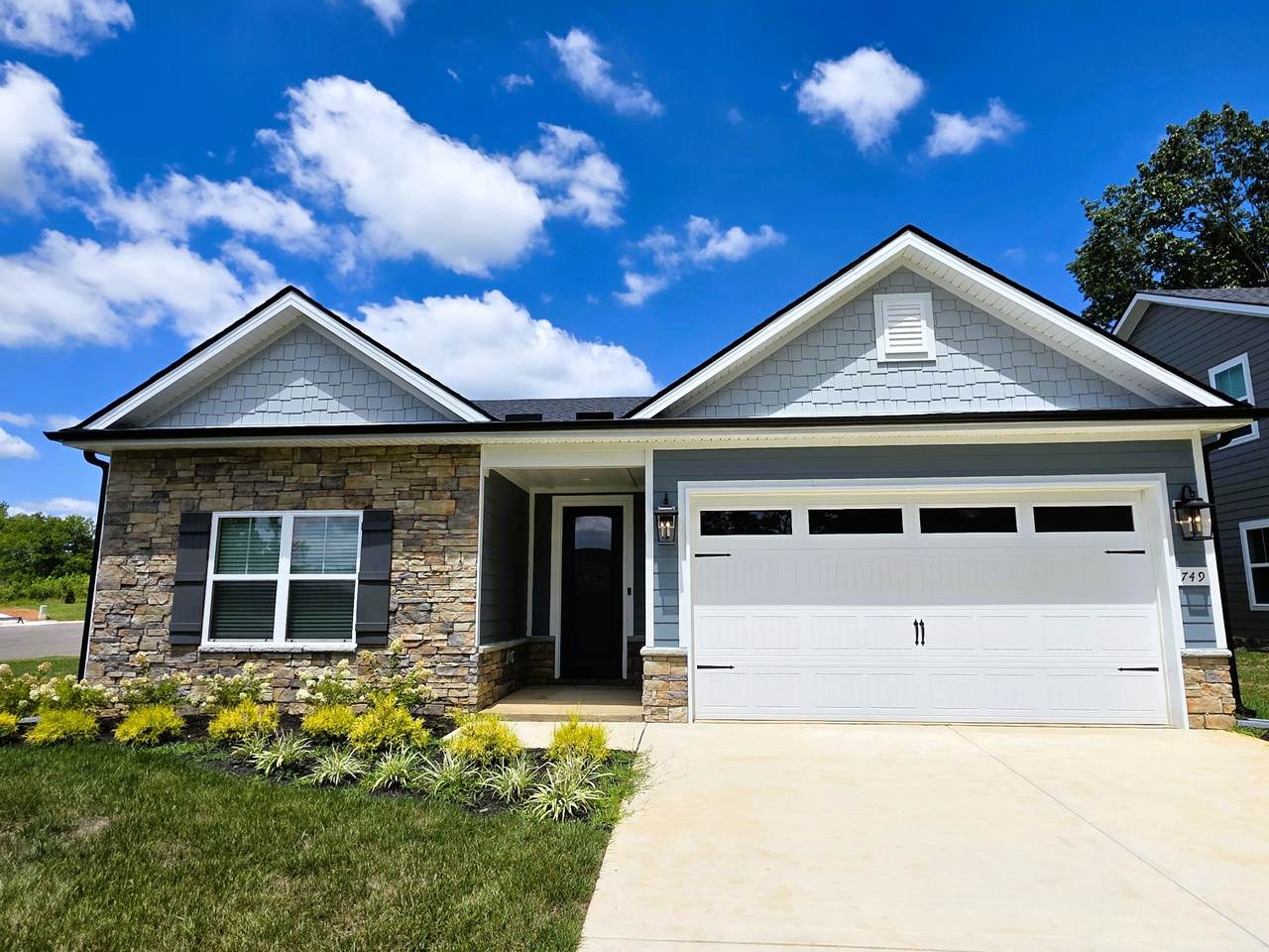 749 Brownlow Road - Photo 1