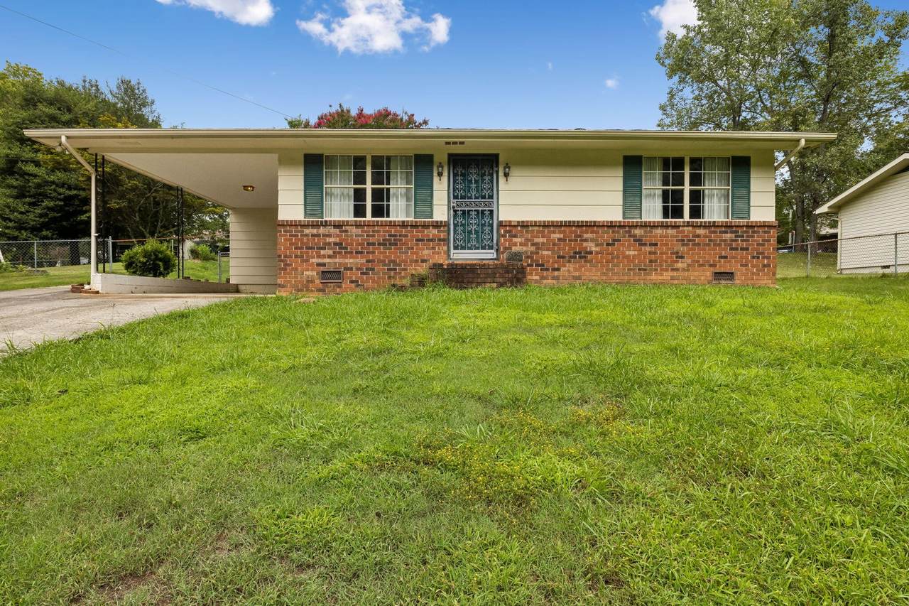 521 E Sunset Drive - Photo 1