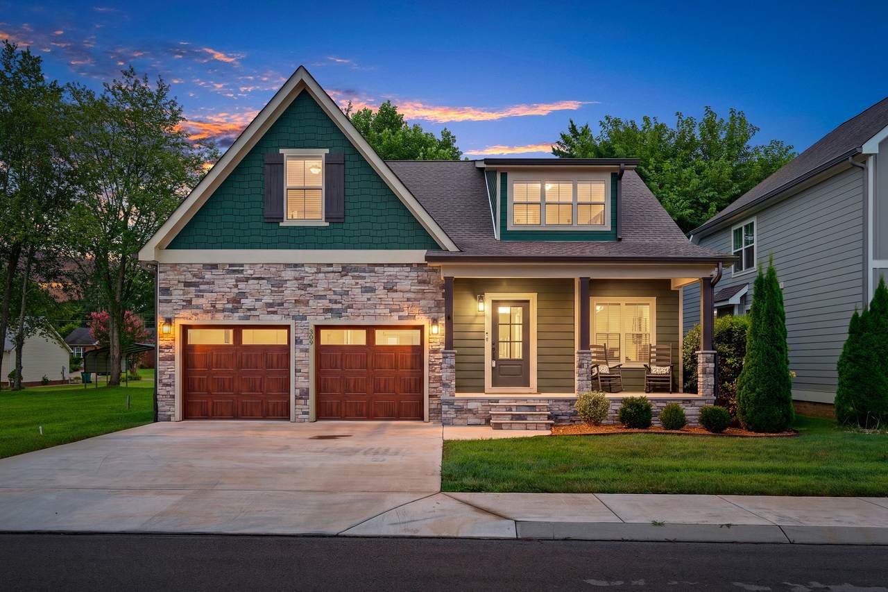 309 Campfire Ct - Photo 1