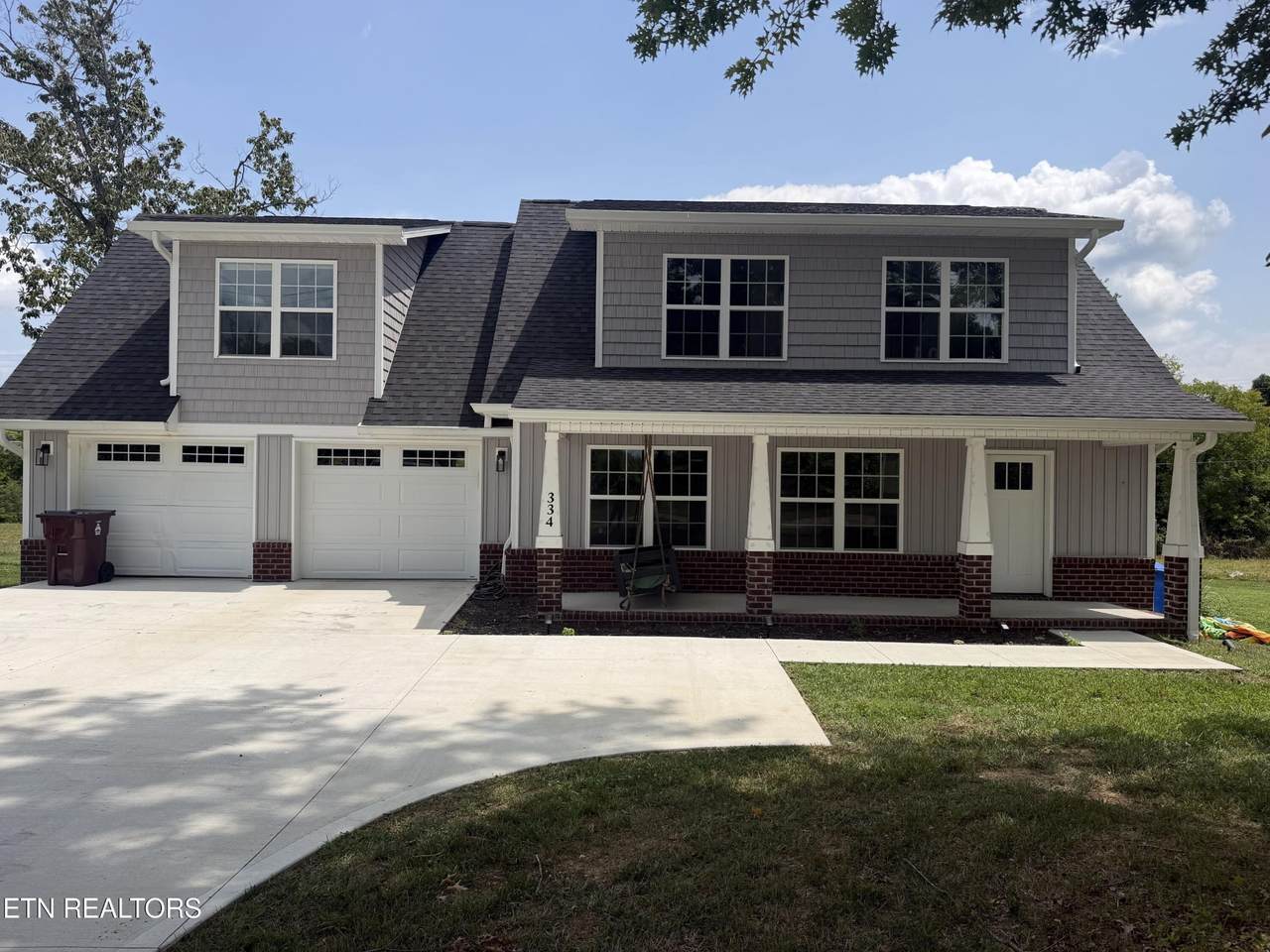 334 N Wright Rd - Photo 1