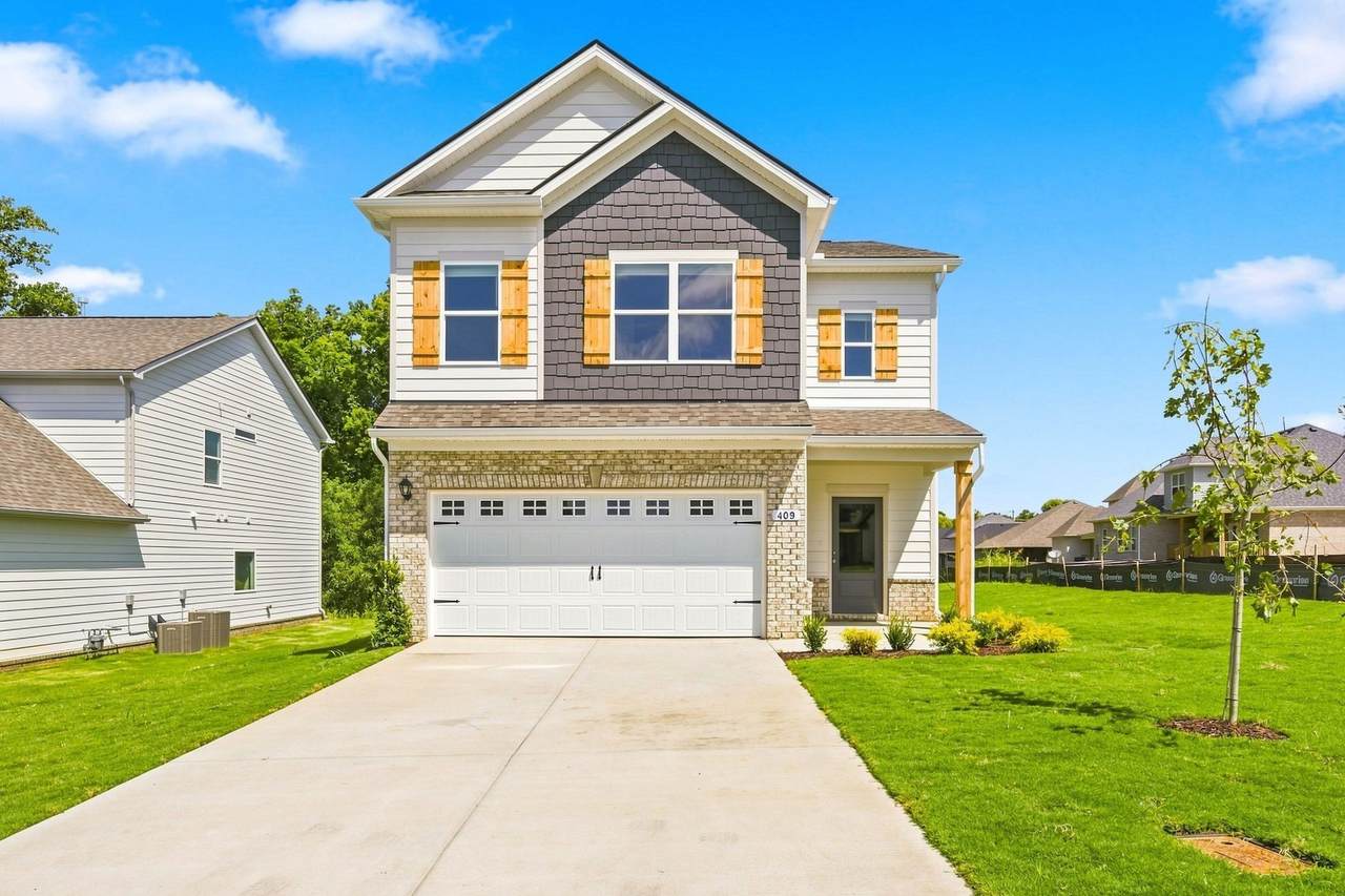 409 Blackjack Court - Photo 1