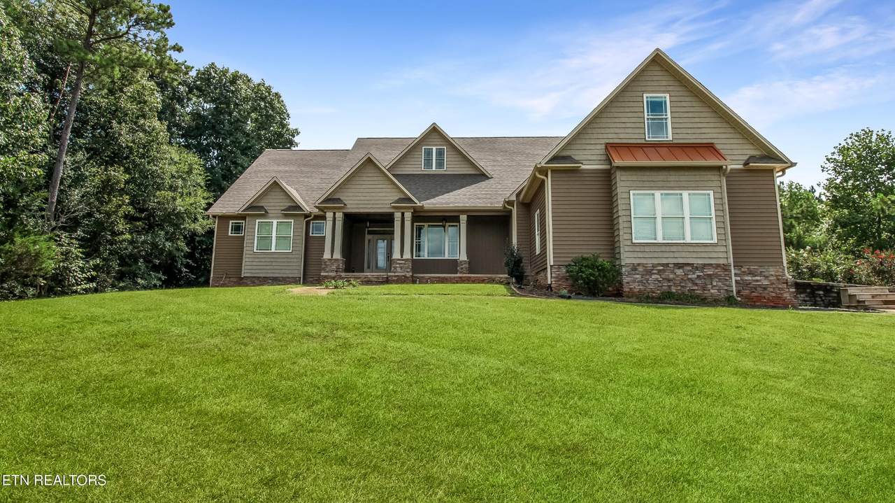 332 Harris Rd - Photo 1