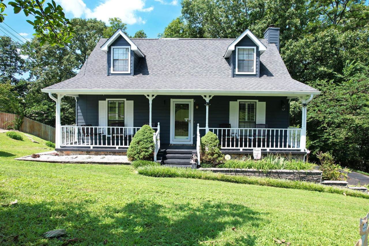 9104 Quail Mountain Drive - Photo 1