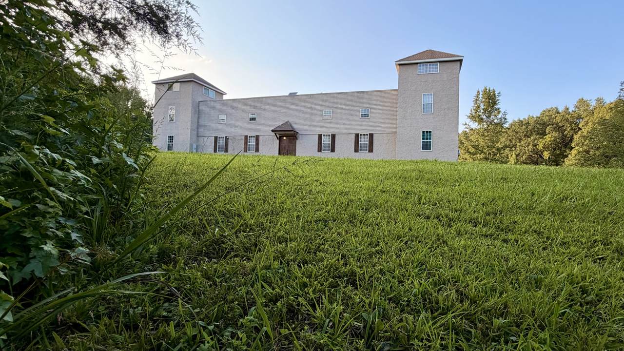 309 Charley Davis Rd - Photo 1