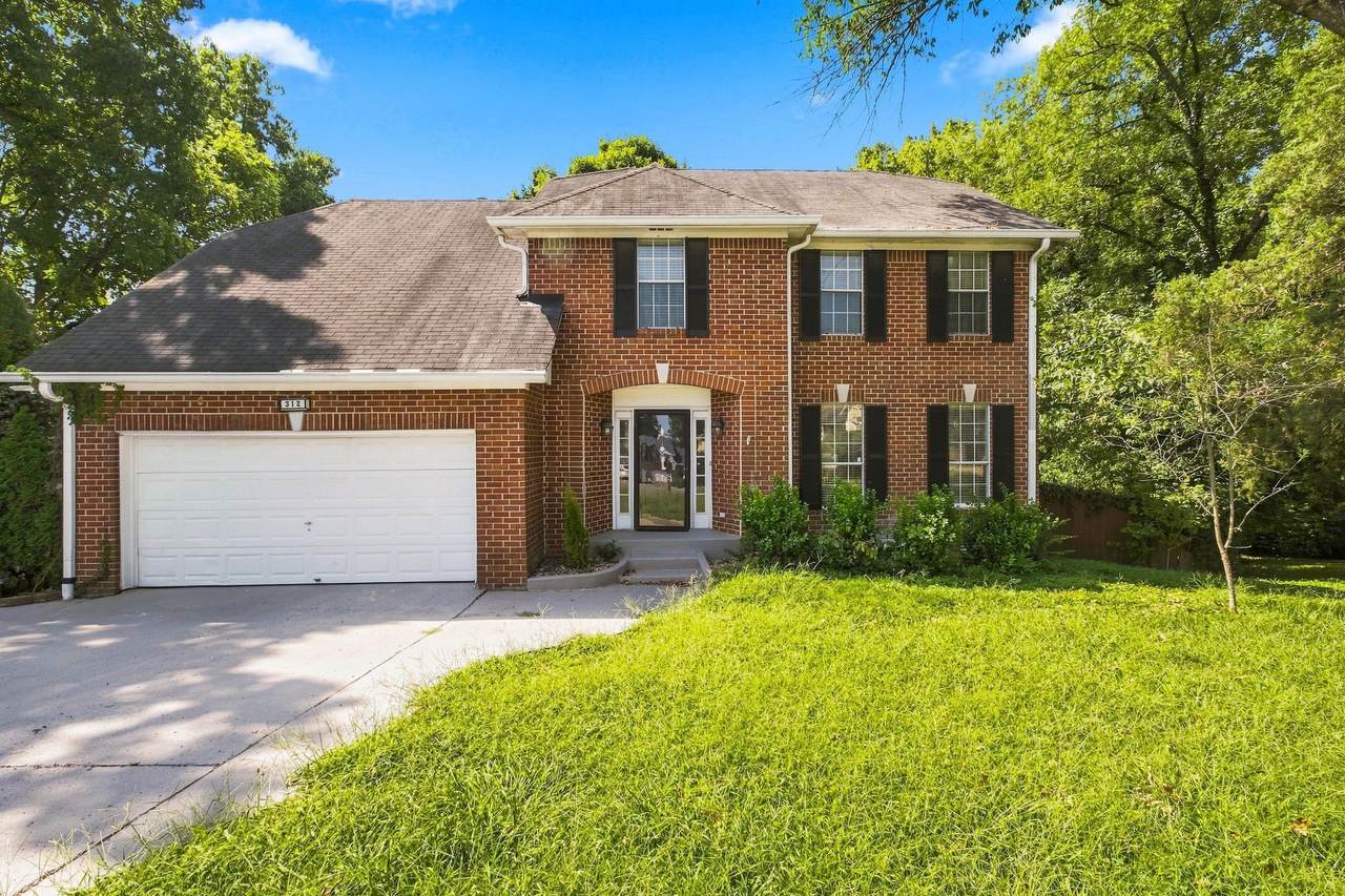312 Bristol Mountain Ct - Photo 1