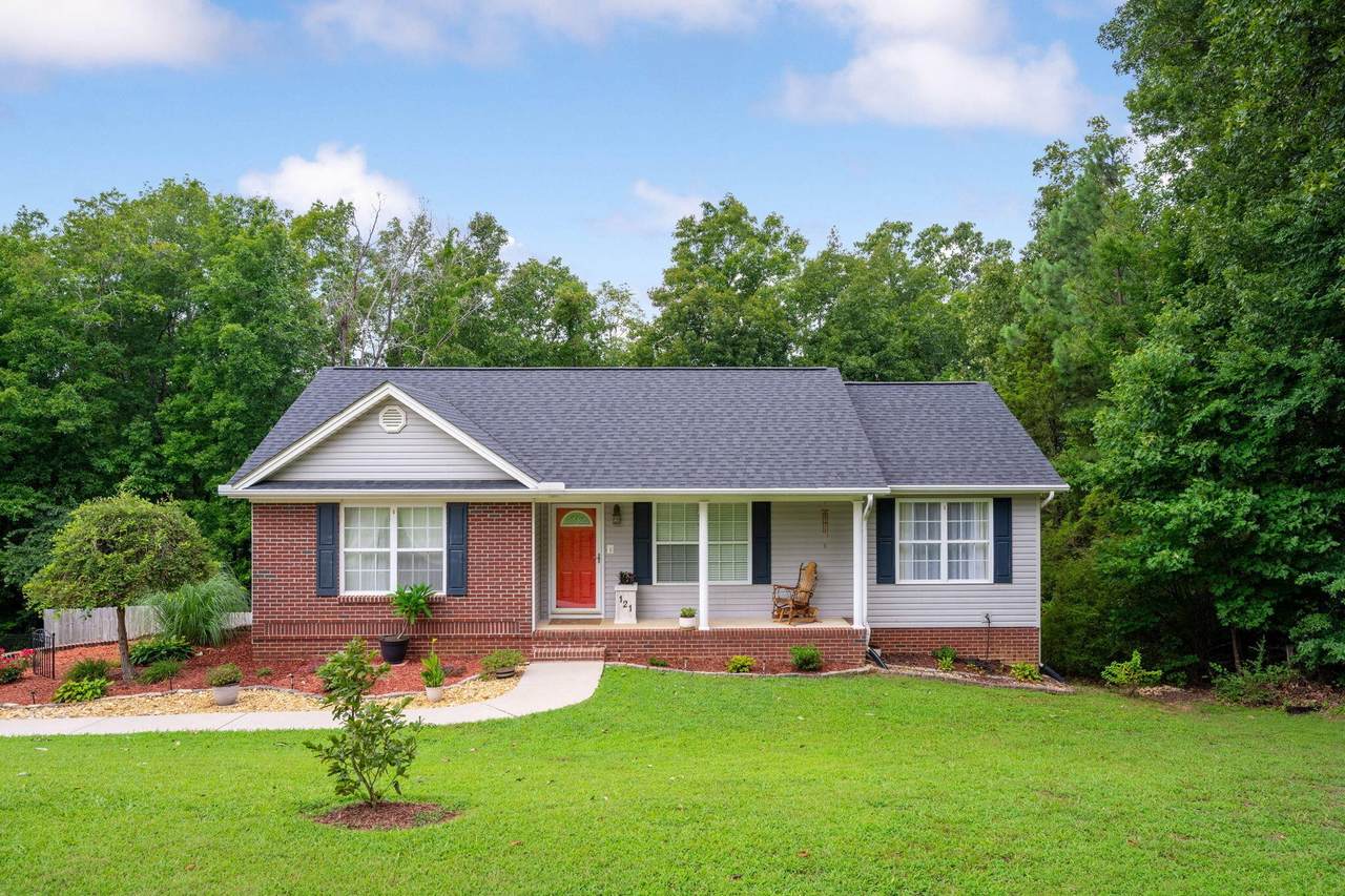 121 Ruth Way - Photo 1