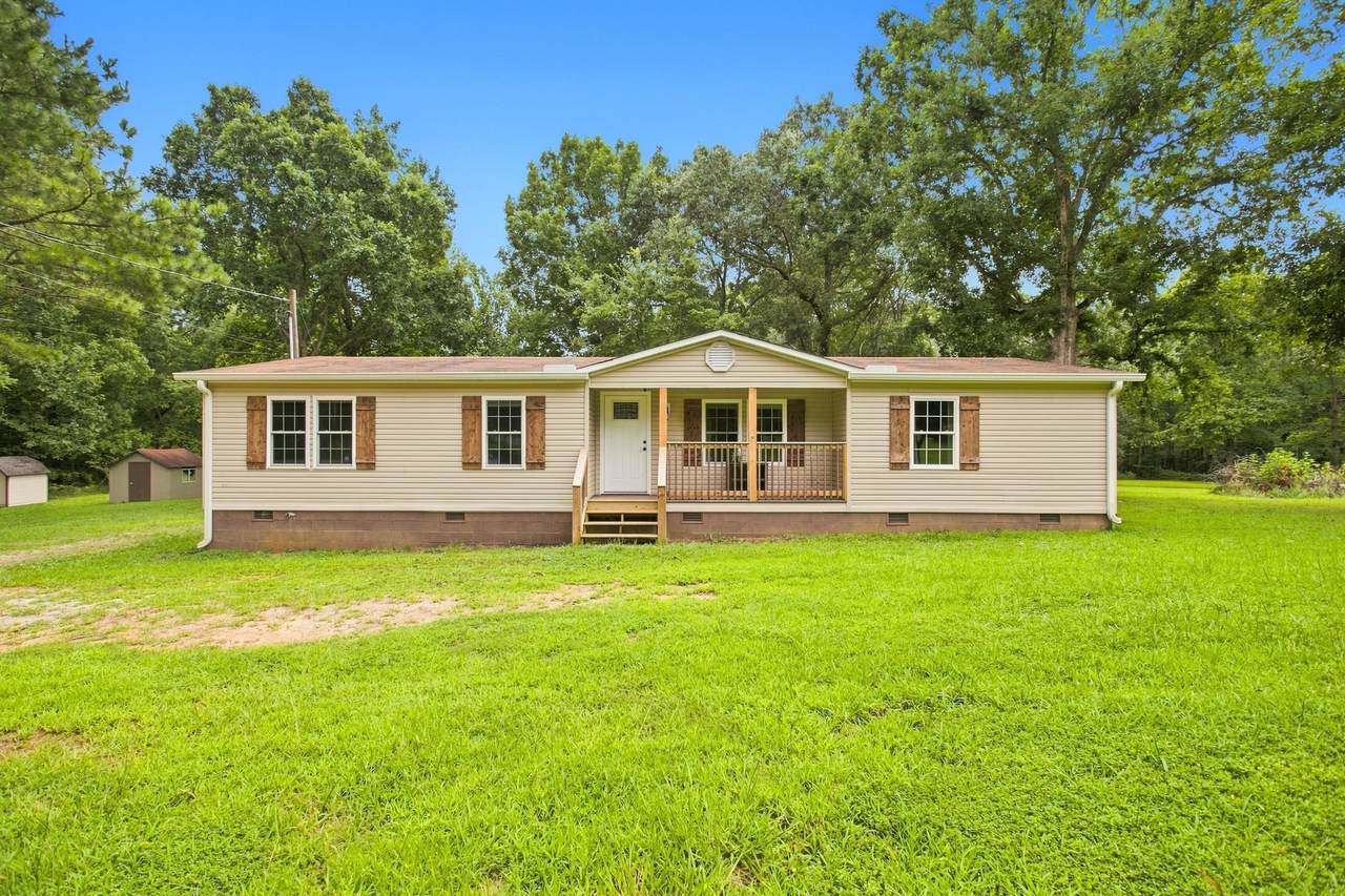 1464 Manley Loop - Photo 1