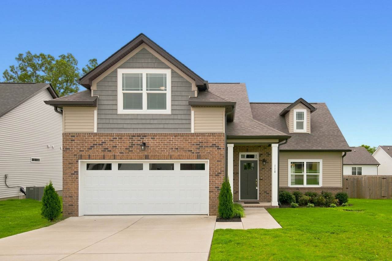 110 Bell Cir - Photo 1