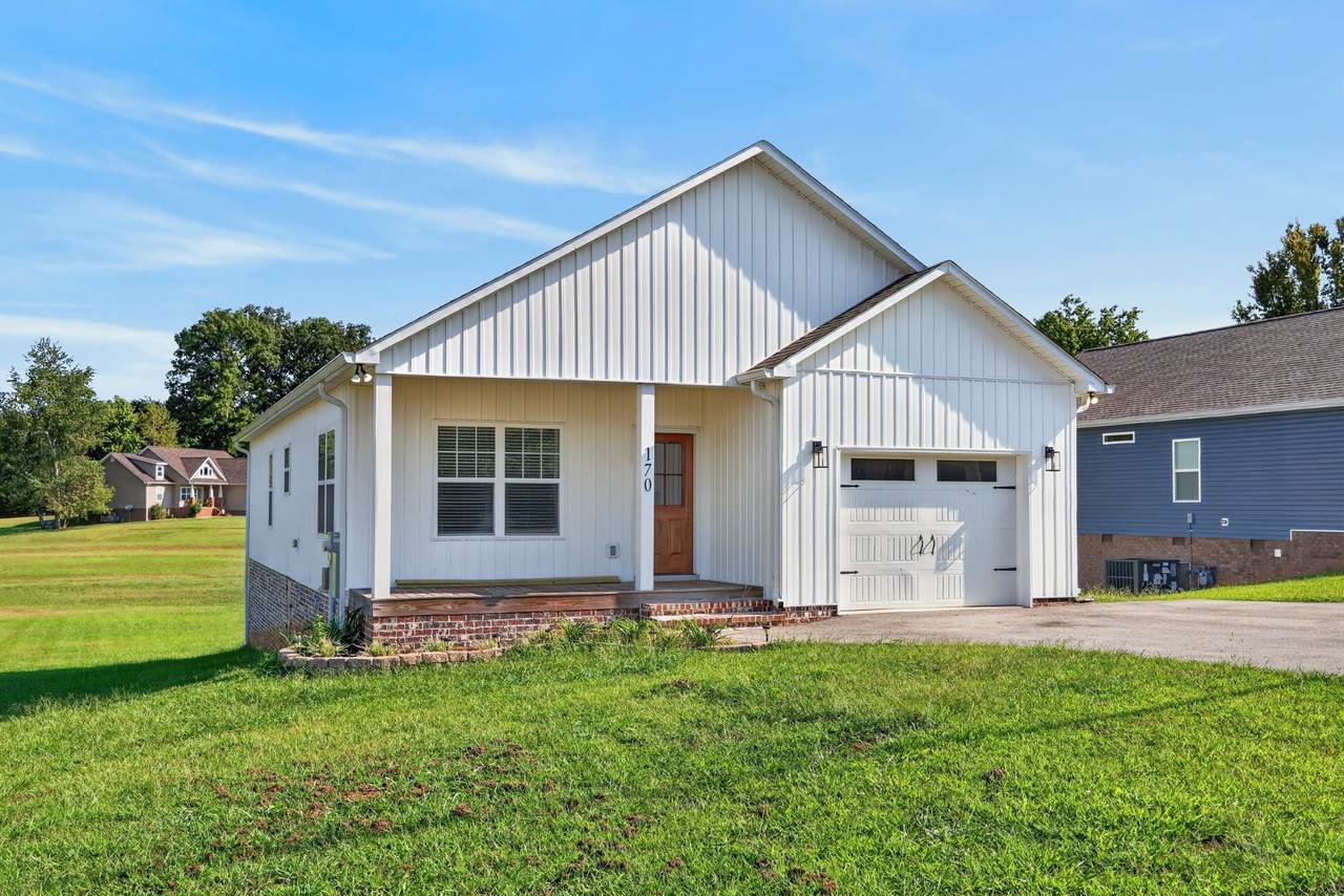 170 Honeysuckle Ln - Photo 1