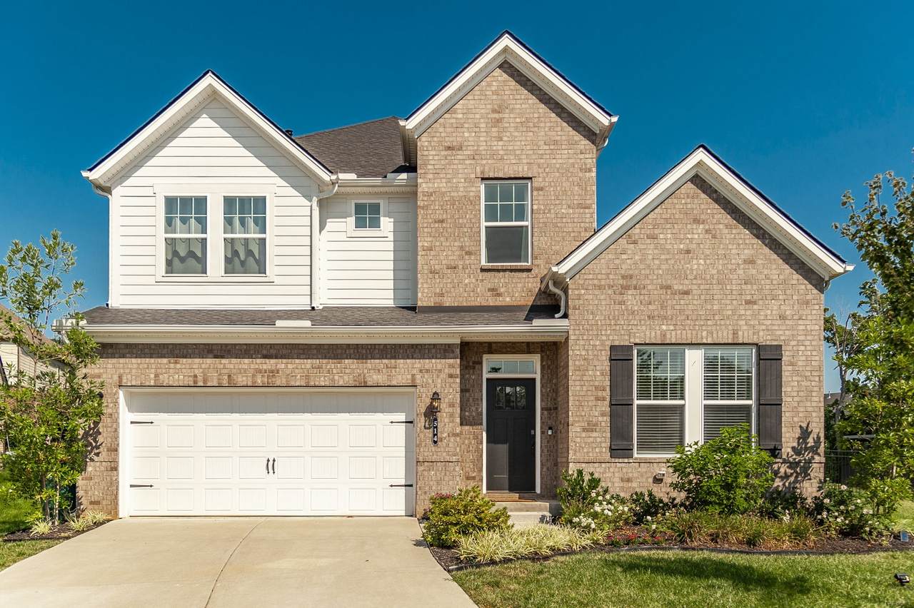 514 Stinson Ct - Photo 1
