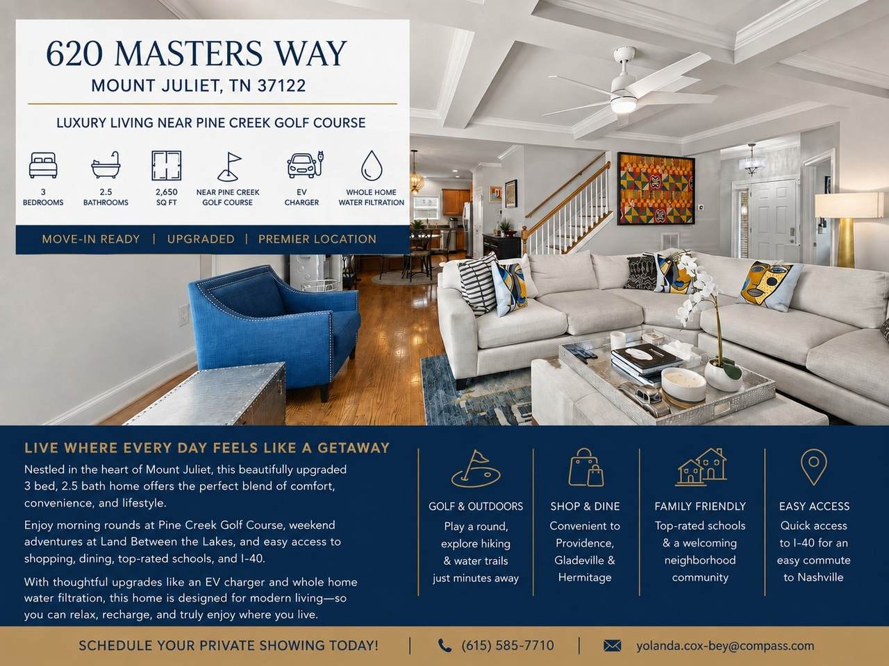 620 Masters Way - Photo 1
