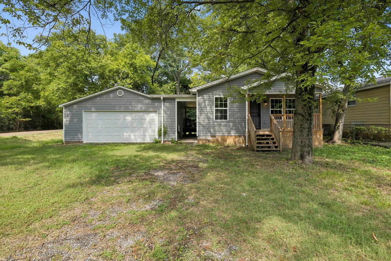 1203 Sholar Avenue - Photo 1