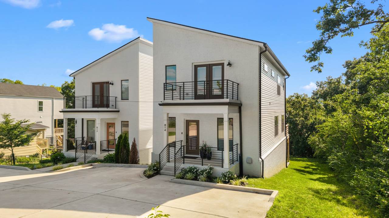 814 Roy St - Photo 1