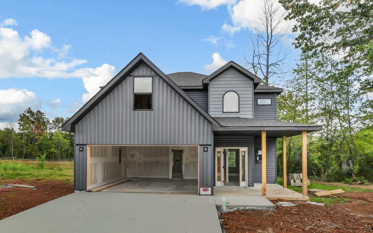 807 Bluestem Way - Photo 1