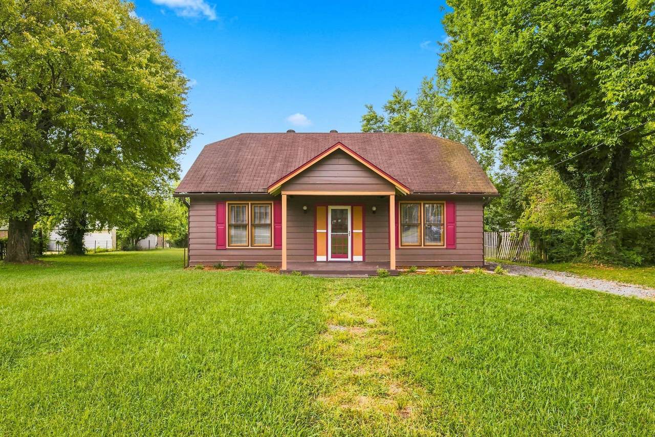 1218 Howard Ave - Photo 1