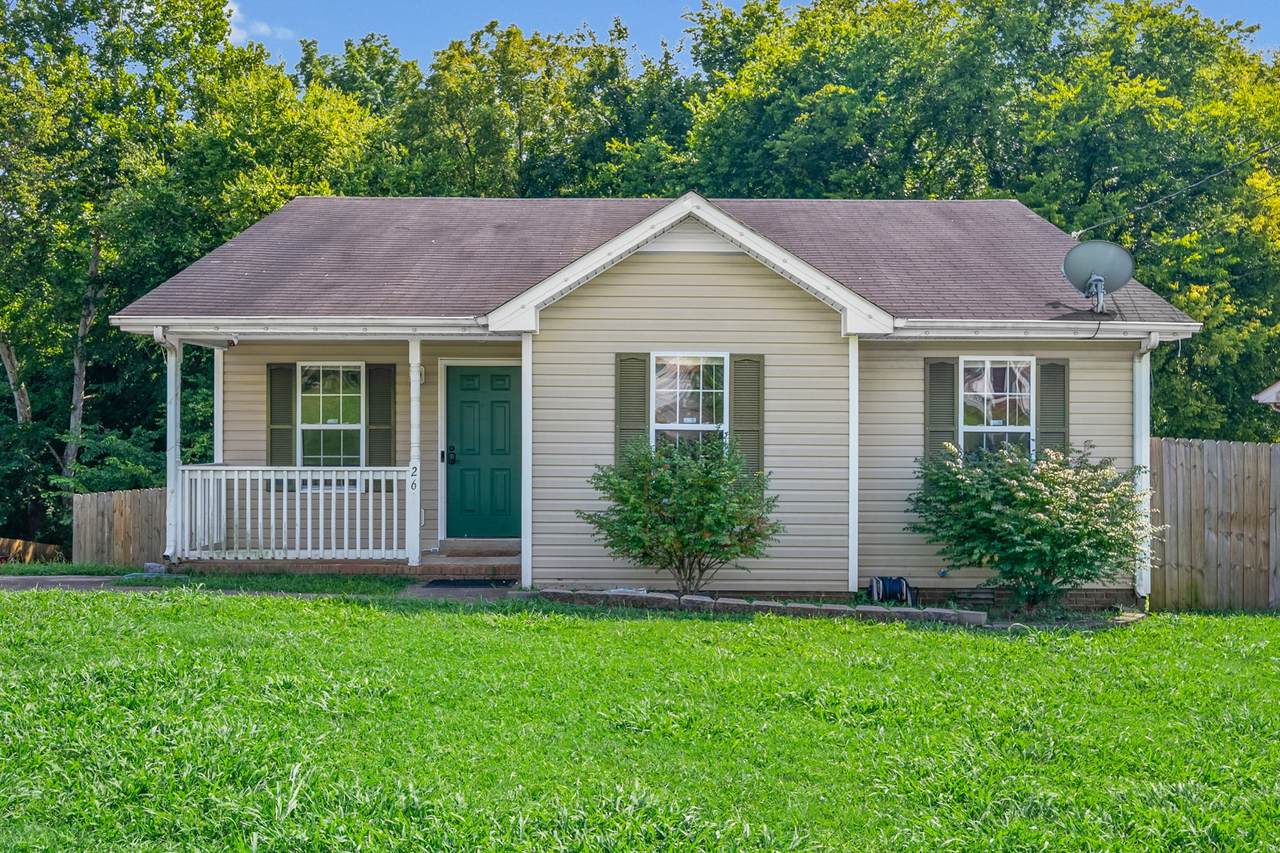 260 Audrea Ln - Photo 1