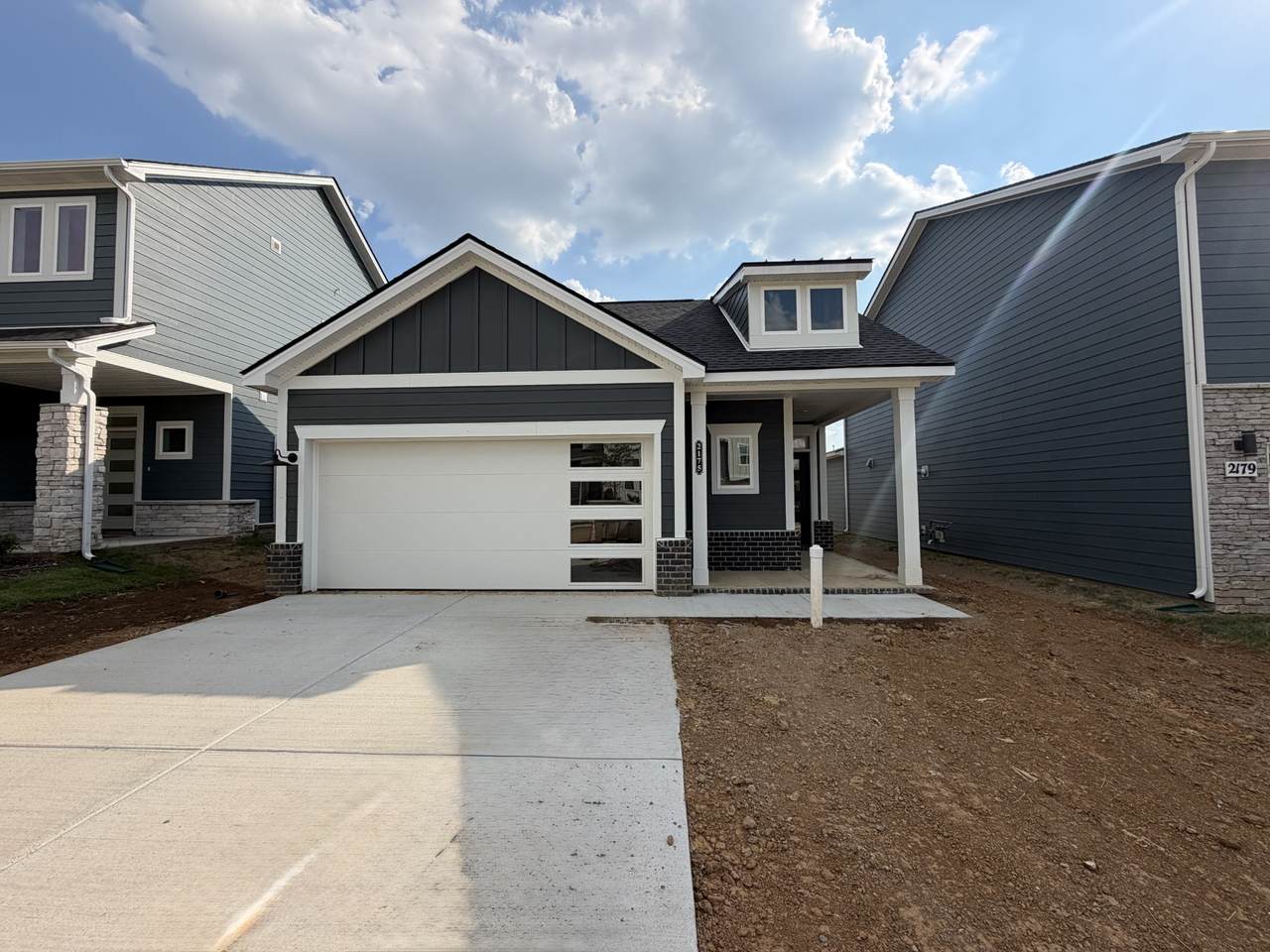 2175 Mackinac Bend - Photo 1