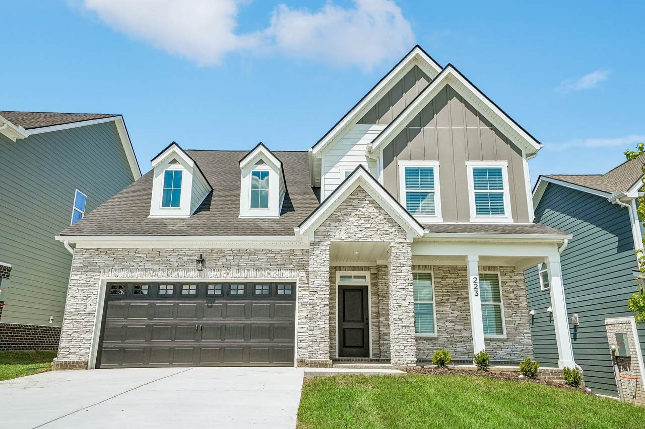 223 Jasmine Way - Photo 1