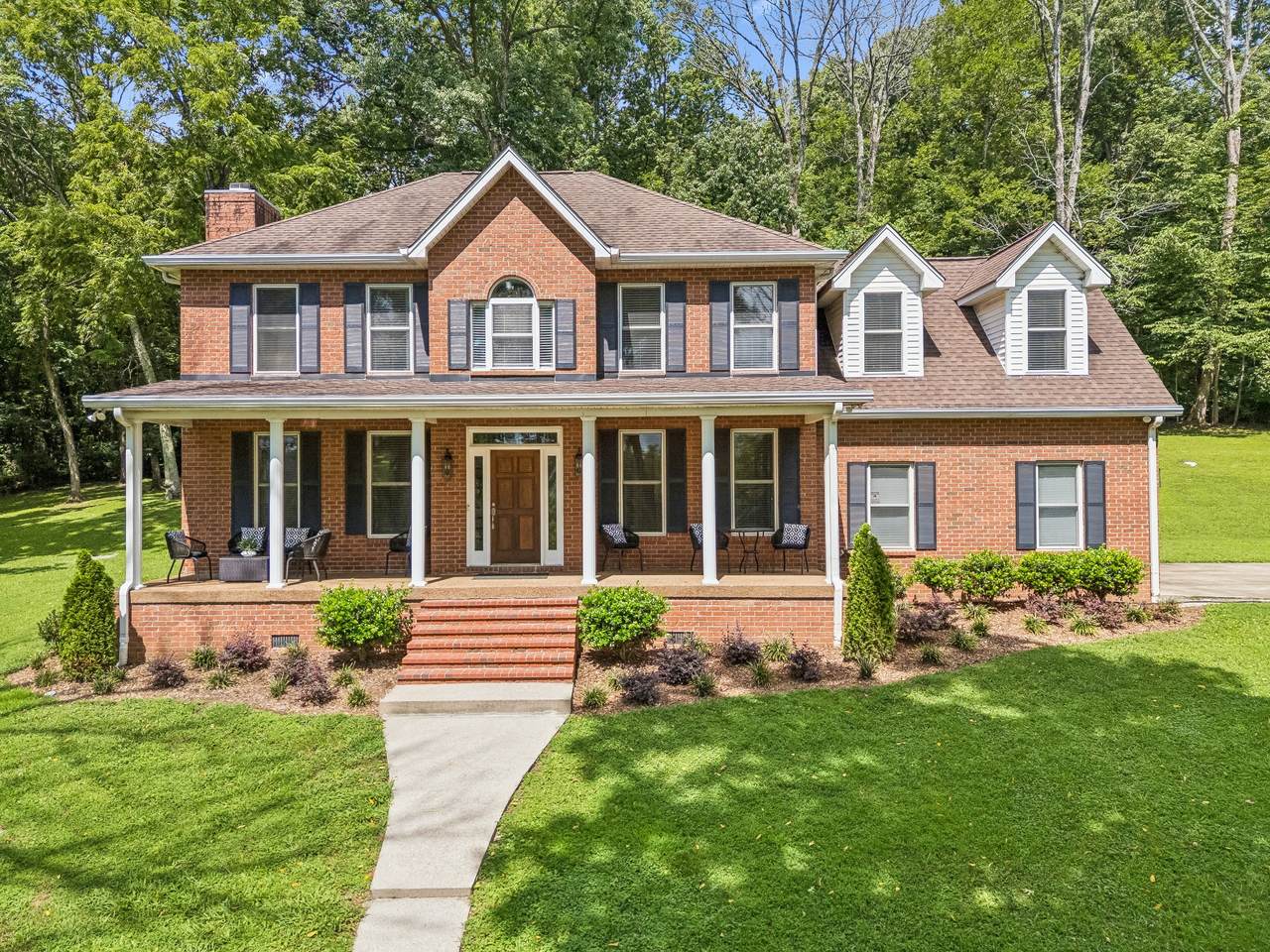 4311 Peytonsville Trinity Rd - Photo 1