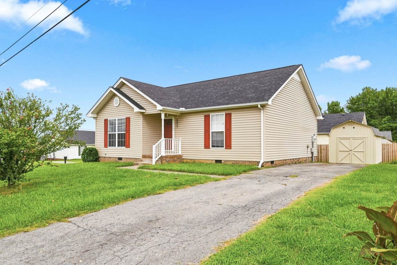 303 Bandera Ln - Photo 1