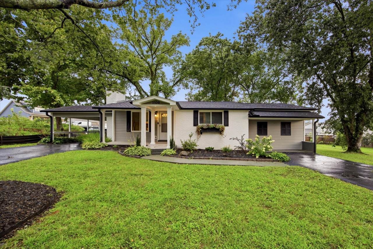 1320 Wooten Road - Photo 1