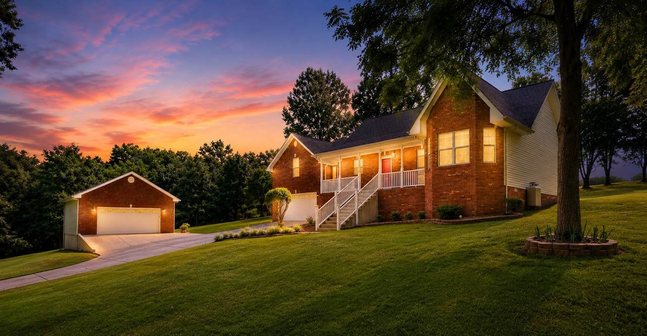 2073 Mcmahan Hollow Rd - Photo 1