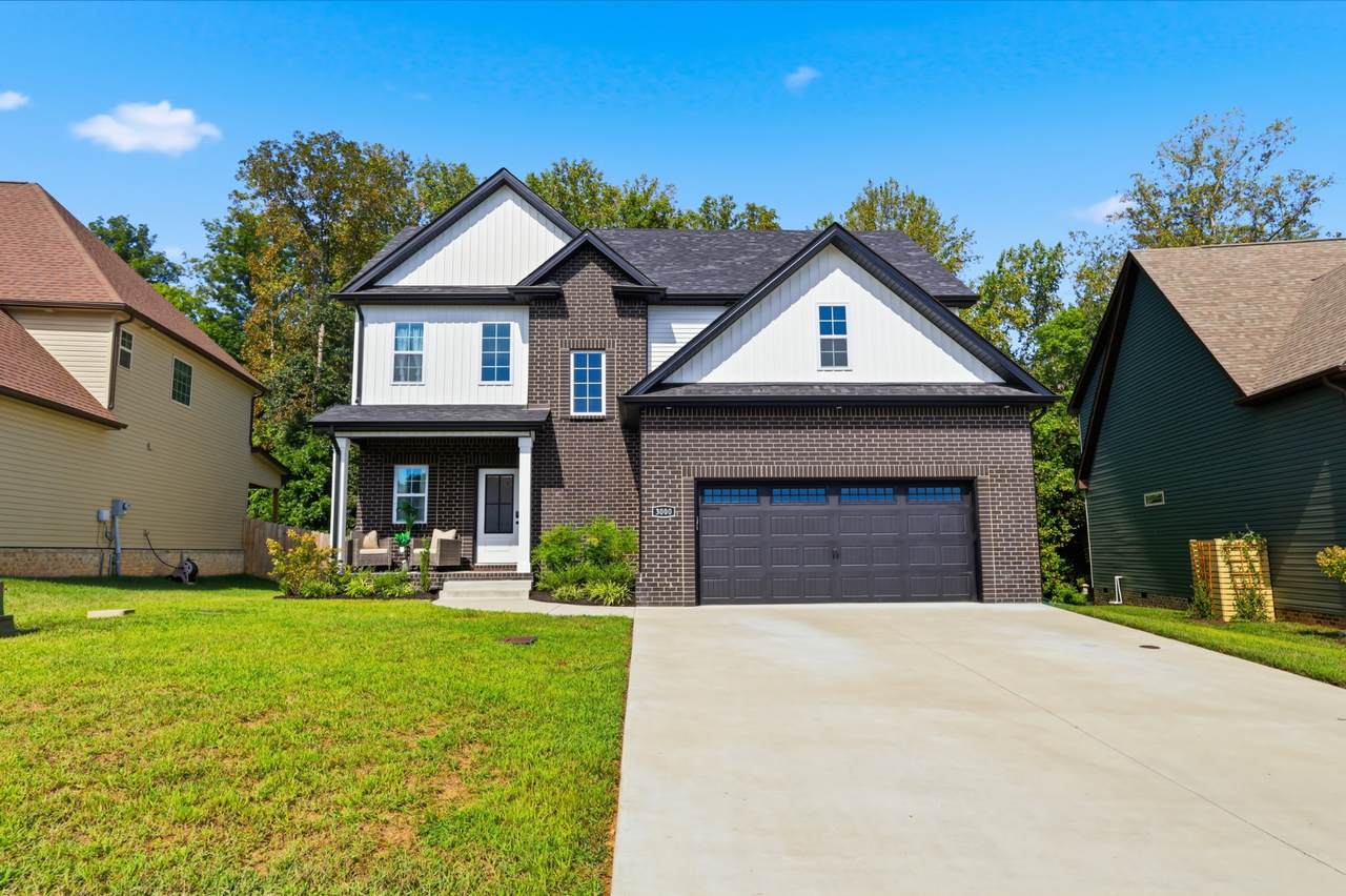 3000 Timberdale Dr - Photo 1